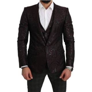 👉 Blazer male zwart 8058091149001