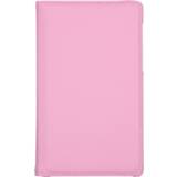 👉 Roze Litchi structuur horizontaal Flip echt lederen hoesje met opbergruimte voor pinpassen & houder LG G4(hard roze) 6922002952948