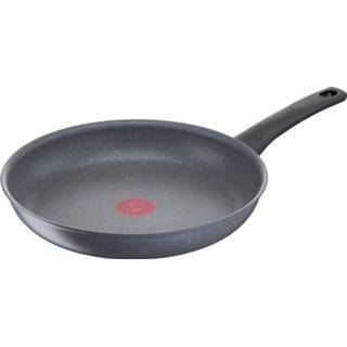 👉 Koekenpan aluminium grijs Tefal Healthy Chef - 28 Cm 3168430312685