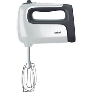 👉 Handmixer wit Tefal Prep'mix+ Ht4611 3016667243947