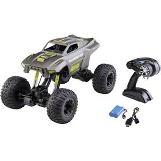 👉 Modelauto Revell Control 24462 Crawler Rock-Monster RC voor beginners Elektro 2050006465691