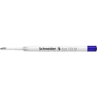 👉 Balpenvulling blauw Schneider 172513 Onuitwisbaar: Ja 4004675138873