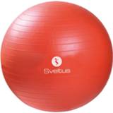 👉 Sveltus Fitnessbal 55 Cm Oranje