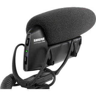 👉 Shure VP83 Spraakmicrofoon Zendmethode:Kabelgebonden, Radiografisch