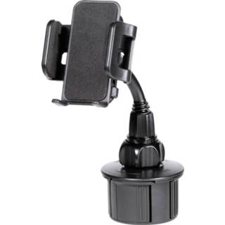 👉 Vivanco Assistant Bekerhouder Telefoonhouder voor in de auto 980 mm (max)