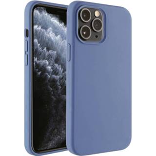 👉 Blauw Vivanco Hype Backcover Apple iPhone 12 Pro Max 4008928621556
