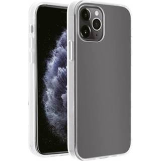 👉 Transparant Vivanco Anti Shock Backcover Apple iPhone 12 Pro Max 4008928621396