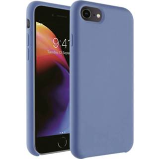 👉 Blauw Vivanco Hype Backcover Apple iPhone 6S, 7, 8, SE (2e generatie) 4008928617603