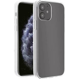 👉 Transparant Vivanco Anti Shock Backcover Apple iPhone 12, 12 Pro 4008928621297
