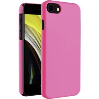 👉 Roze Vivanco Gentle Backcover Apple iPhone SE (2020) Pink 4008928621822