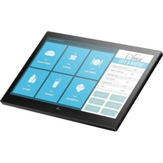 👉 HP EO143 35.6 cm (14 inch) All-in-One PC Intel® Core™ i3 i3-7100U 4 GB 128 GB SSD Intel HD Graphics 620 Windows 10 IoT Enterprise Zwart