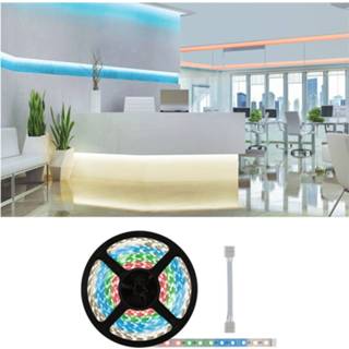 👉 Zilver Paulmann MaxLED 500 LED strip, 20m RGBW