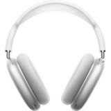 👉 Koptelefoon zilver Apple AirPods Max Bluetooth Over Ear