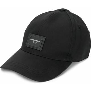 👉 Male zwart Cap