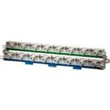 👉 Hensel 4012591106647 Klem Schroeven, Steekaansluiting Meerdere kleuren 1 stuk(s)