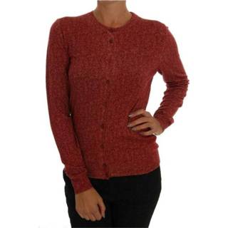 👉 Vrouwen rood Cardigan 8053901235158