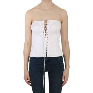 👉 Corset vrouwen wit Palermo 8058091968275