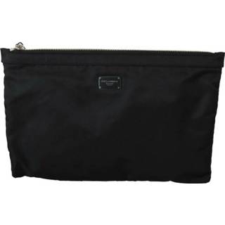 👉 Onesize male zwart Toiletry Pouch 8057001985722