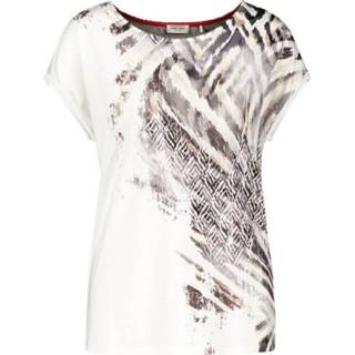 👉 Shirt vrouwen beige T-shirt 570338-35138