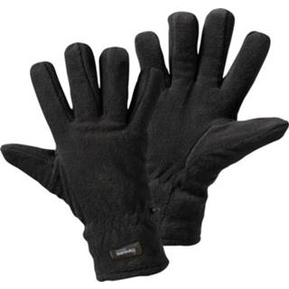 Winterhandschoenen L+D SNOW-FLEECE 1016-8 Polyester-Fleece Maat (handschoen): 8 1 paar 4005781101683