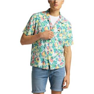 👉 Short sleeve XL male groen Resort Shirt Fairway L67Pqjqd