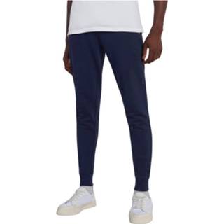 👉 Sweatpant XL male blauw Sweatpants