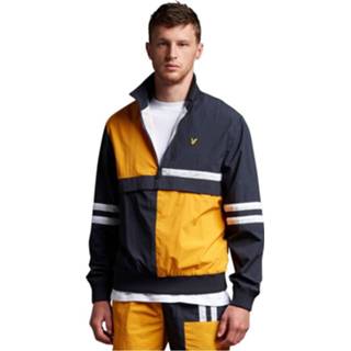 👉 L male blauw Jacket