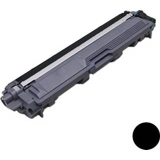 👉 Toner zwart IVOL vervangende met chip voor Brother TN-247BKN - Alternatief v