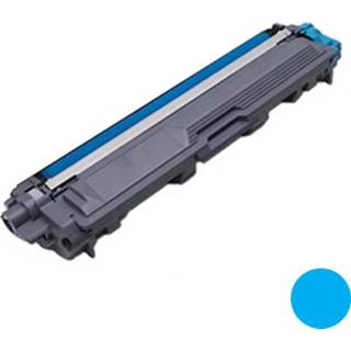 👉 Toner blauw IVOL vervangende met chip voor Brother TN-247CN - Alternatief vo