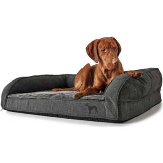 👉 Orthopedische Hondenmand Livingstone