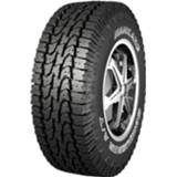 👉 XL zwart Nankang Conqueror A/T AT-5 ( 285/50 R20 116T ) 4718022006509