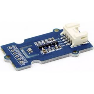 👉 Temperatuursensor Seeed Studio 101020192 Geschikt voor: Arduino 1 stuk(s) 4064161148410