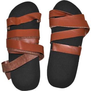 👉 Romeinse sandaal active Mooie sandalen 8712364607970