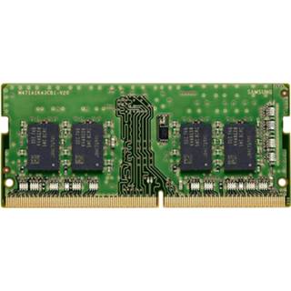 👉 HP Laptop-werkgeheugen module 286H8AA#AC3 8 GB 1 x DDR4-SDRAM 3200 MHz