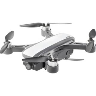 👉 Wit grijs Reely GPS-drone GeNii Mini RTF Wit-grijs 4064161089461