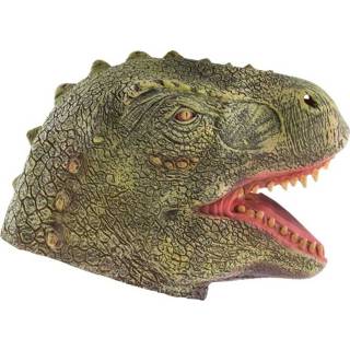 👉 Dinosaurus active Leuk masker latex 8712364619034