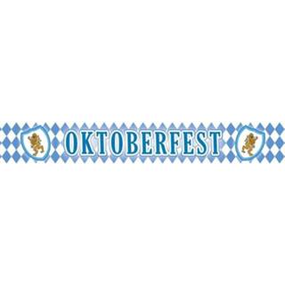 Afzetlint active Handig 610x8cm oktoberfest 8712364846355