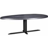 👉 Eettafel active Enzo luca Eetkamertafel Treviso