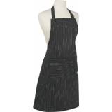 👉 Schort active PINSTRIPE