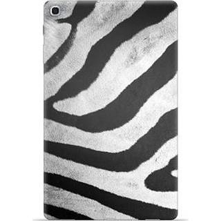 👉 Samsung Galaxy Tab A 10.1 (2019) TPU Case - Zebra