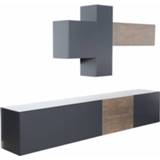 👉 Active Enzo luca tv meubel Titolo Ora Wall Compo