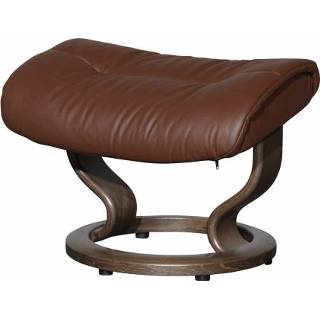 👉 Active Stressless Hocker S Sunrise
