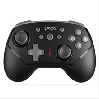 👉 Switch zwart Nintendo IPEGA Bluetooth Game Controller - 6987245891621