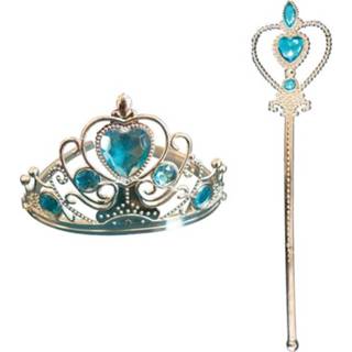 👉 Active Leuke prinsessen set Zoe 2-delig 8712364538113