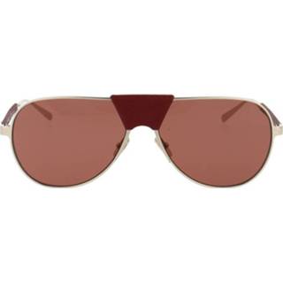 👉 Zonnebril vrouwen bruin Sunglasses Sf220Sl 754