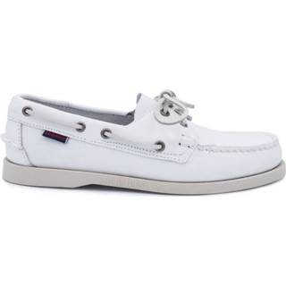 👉 Shoe male wit Docside Portland Shoes