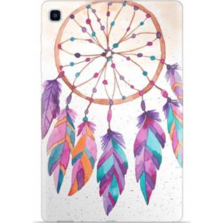 👉 Dromen vanger Samsung Galaxy Tab S6 Lite TPU Case - Dromenvanger