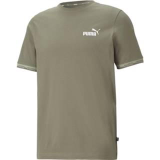 👉 Shirt XXL mannen Puma Amplified T-shirt Heren 4063697344259
