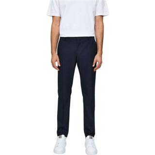 👉 Male blauw 16051395 Mylogan Truser Pants