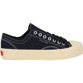 👉 Sneakers unisex blauw Paura